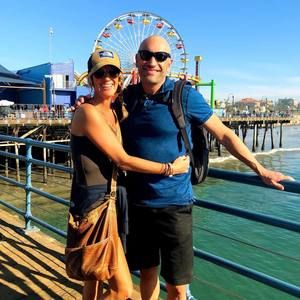 Meet your Posher, Wendy